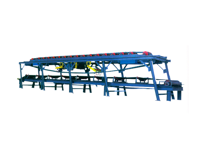 PXL系列動态循環鏈碼校驗裝置