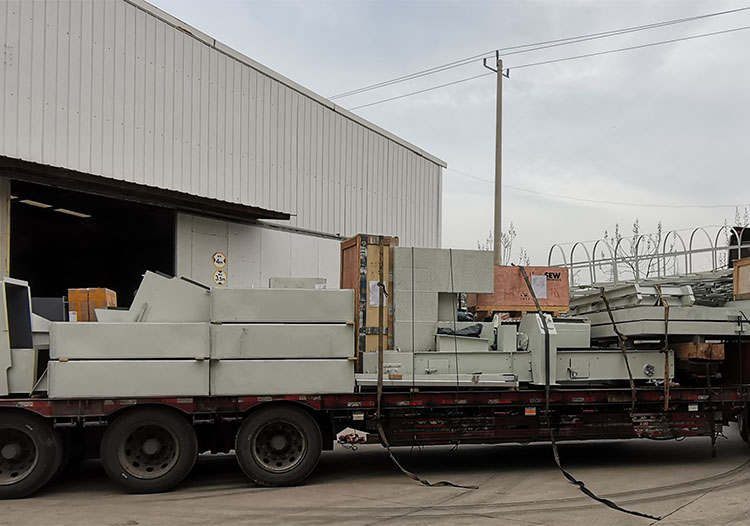 京能十堰熱電聯産二期工程3号機組項目+入廠煤取樣設備-